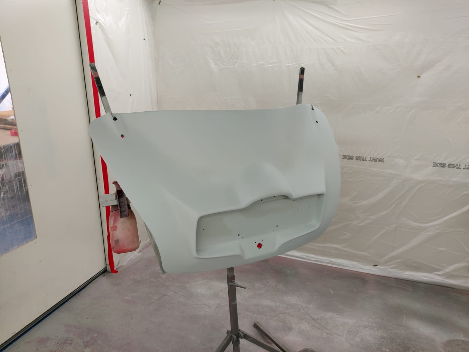 130520 Jensen 541R 328 Repaint 2 1