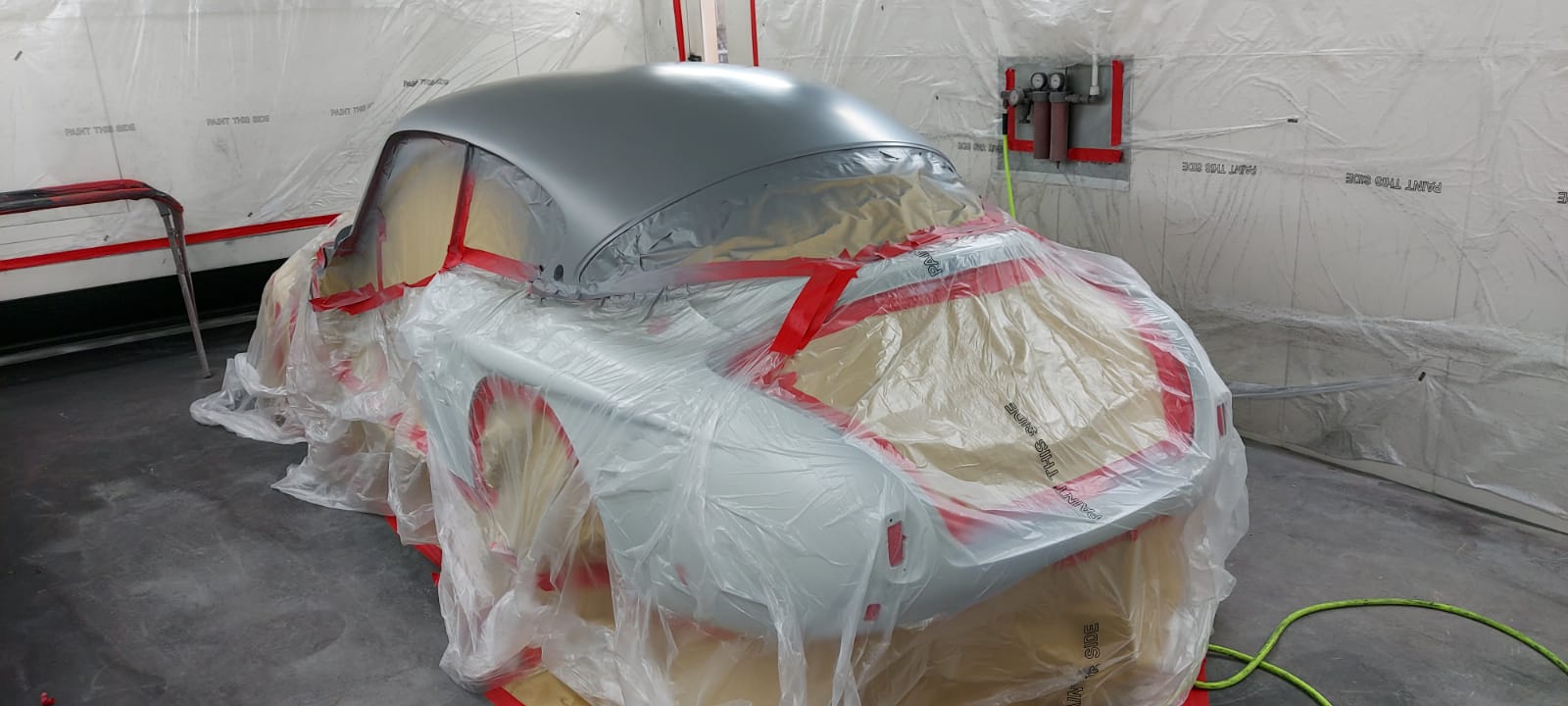 130520 Jensen 541R 328 Repaint 20 1