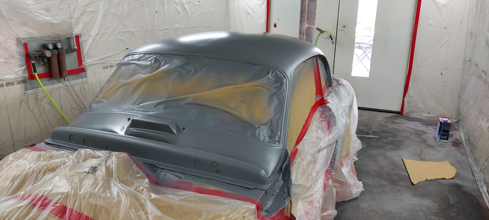 130520 Jensen 541R 328 Repaint 22 1