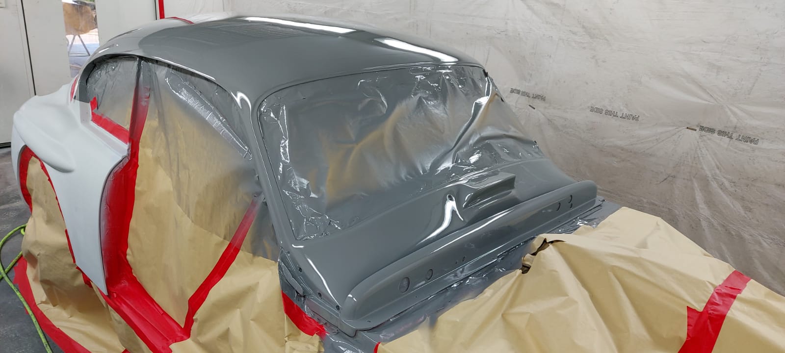 130520 Jensen 541R 328 Repaint 24 1