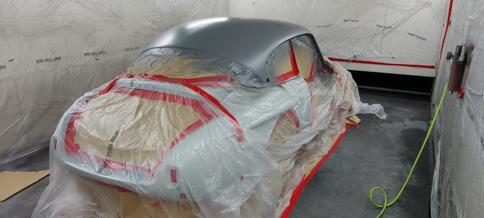 130520 Jensen 541R 328 Repaint 29 1