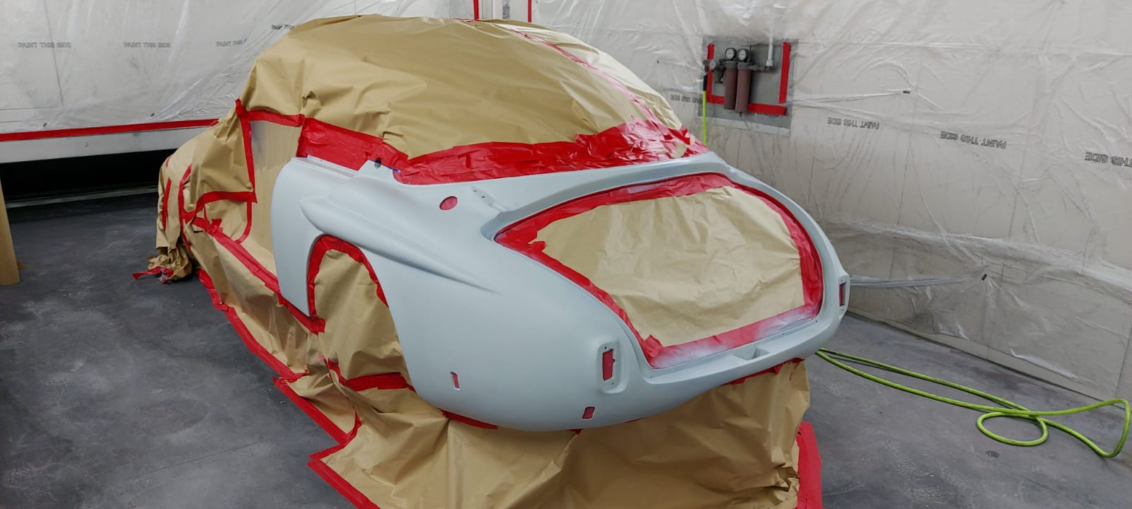 130520 Jensen 541R 328 Repaint 31 1