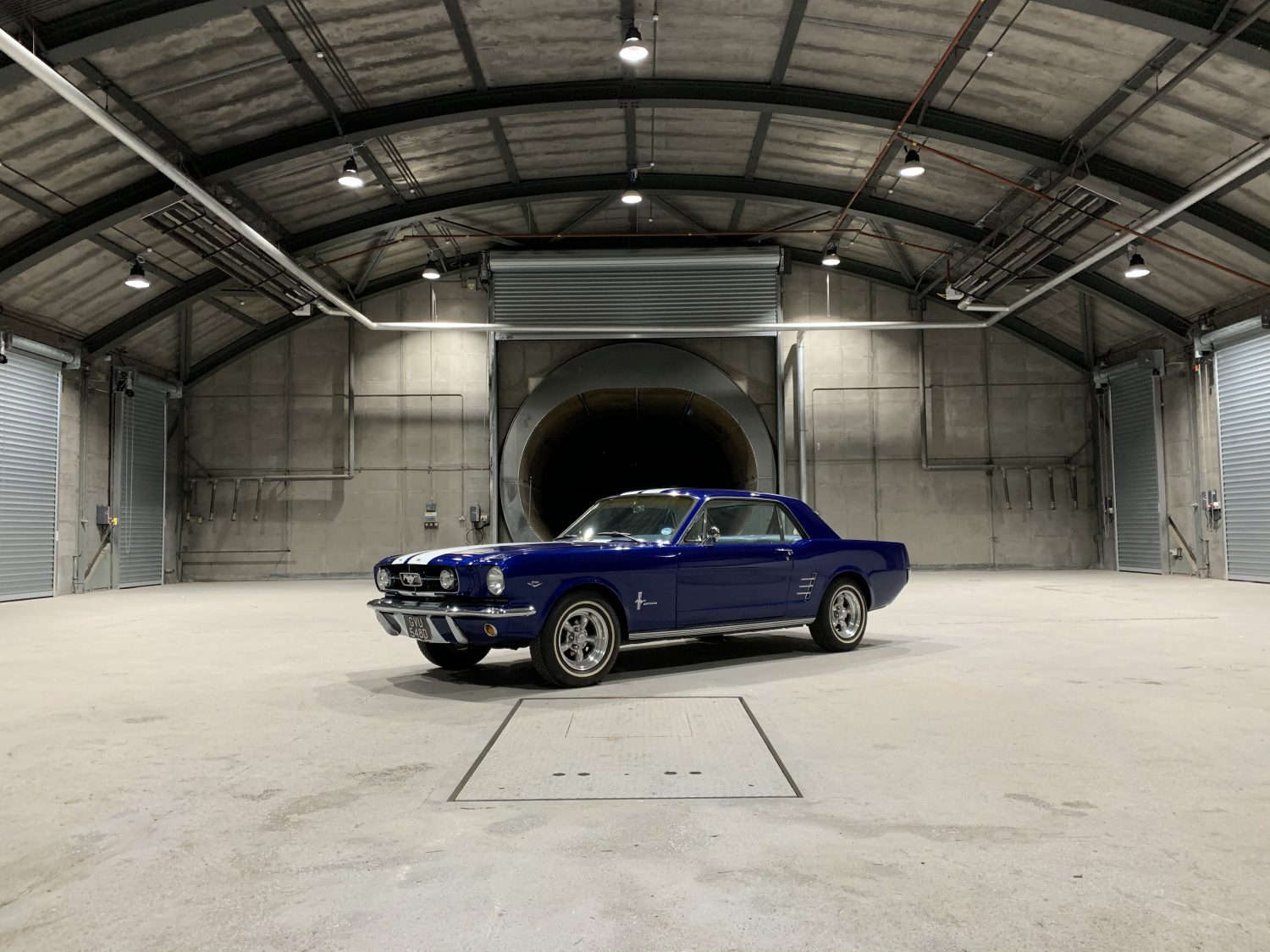 140520 1966 Ford Mustang Photoshoot 5 1