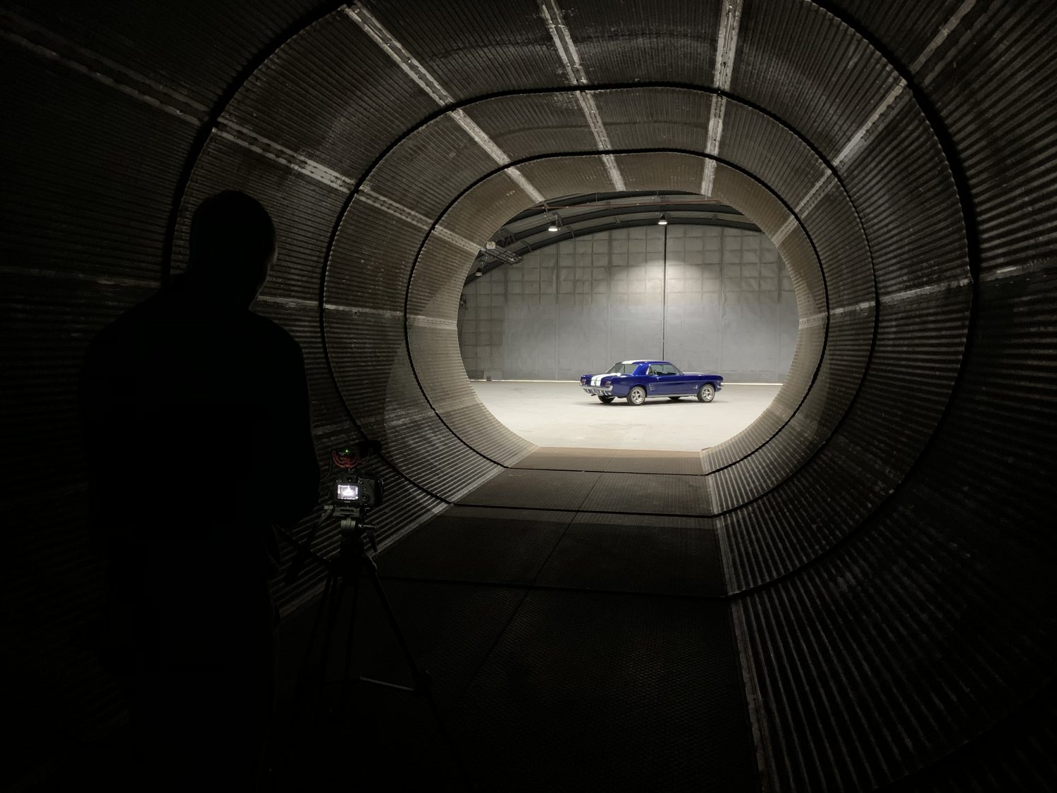140520 1966 Ford Mustang Photoshoot 7 1