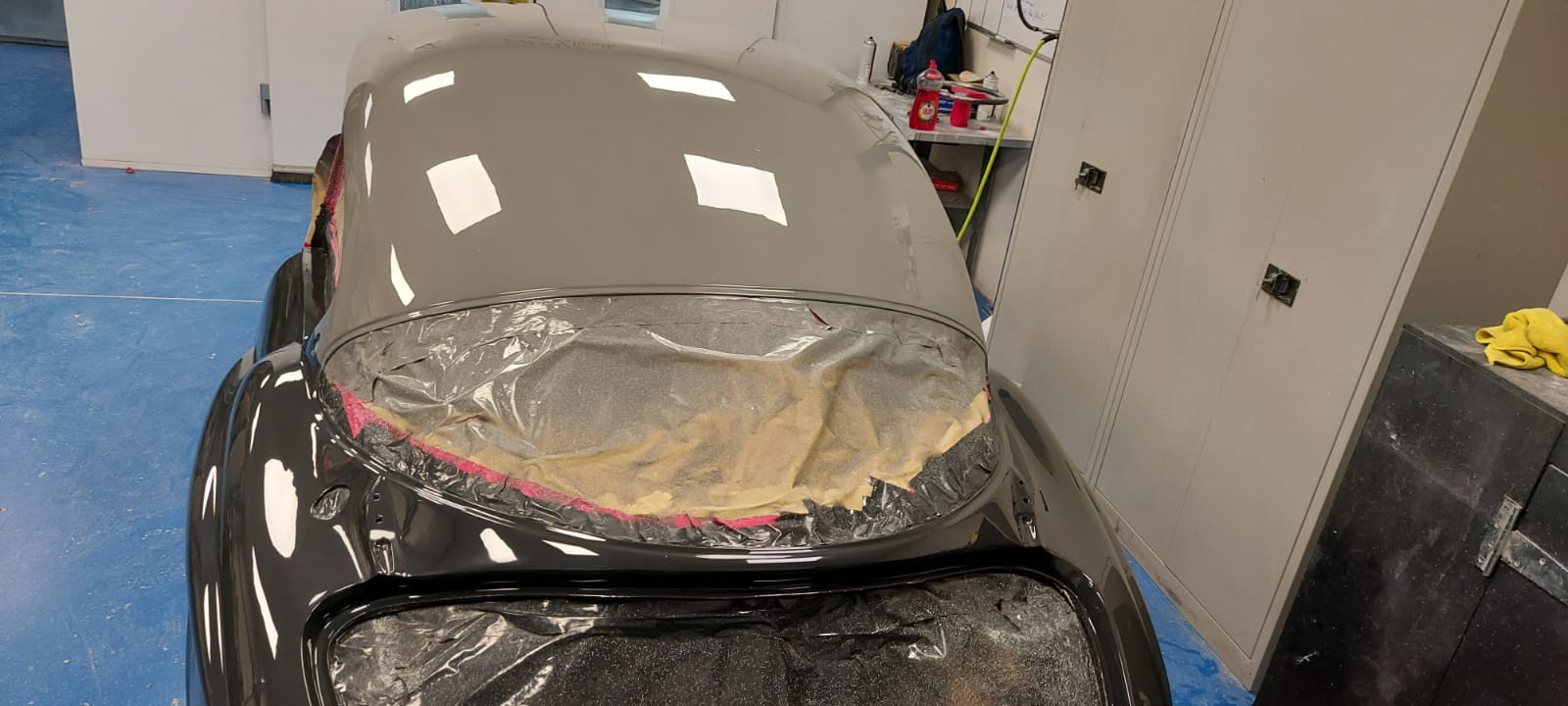 150520 Jensen 541R Respray1 1