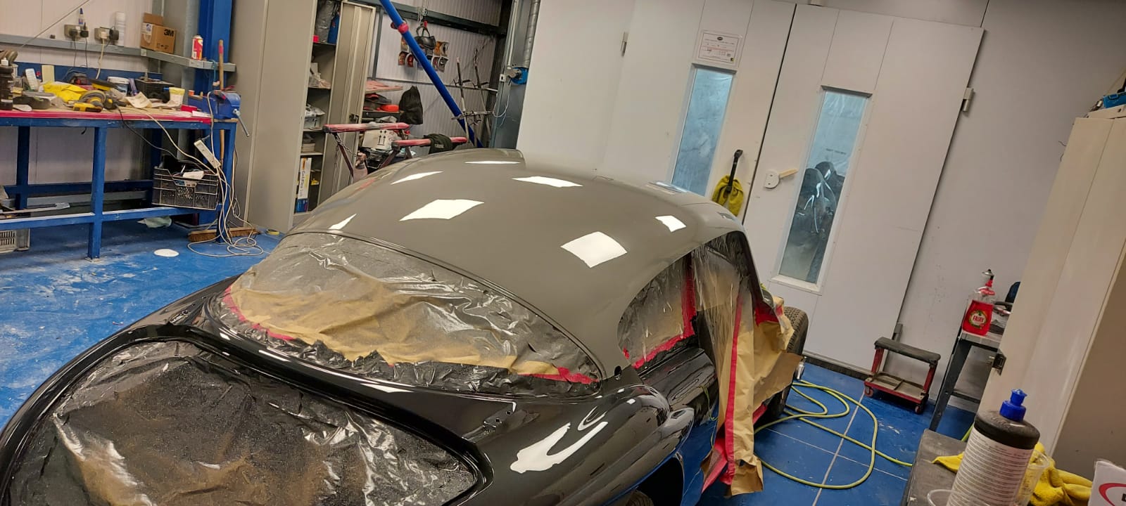 150520 Jensen 541R Respray3 1