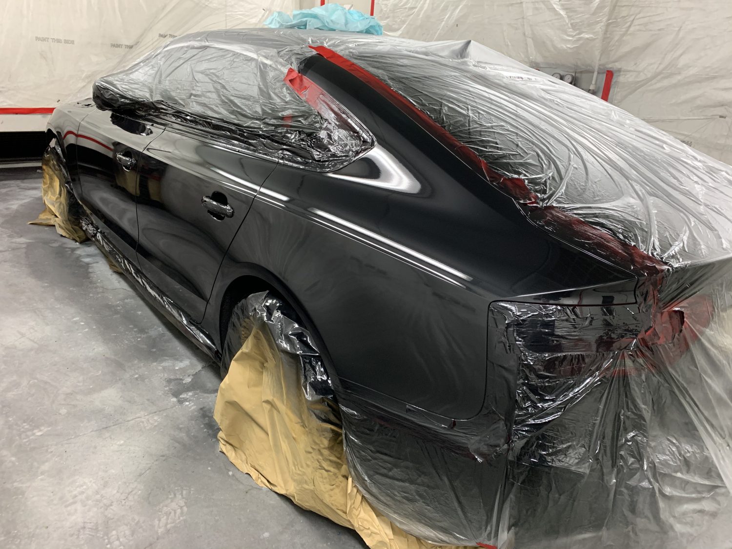 180520 Audi A5 S Line1 1