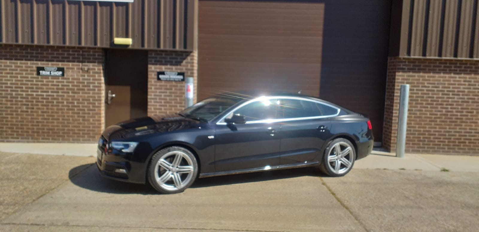 180520 Audi A5 S Line11 1
