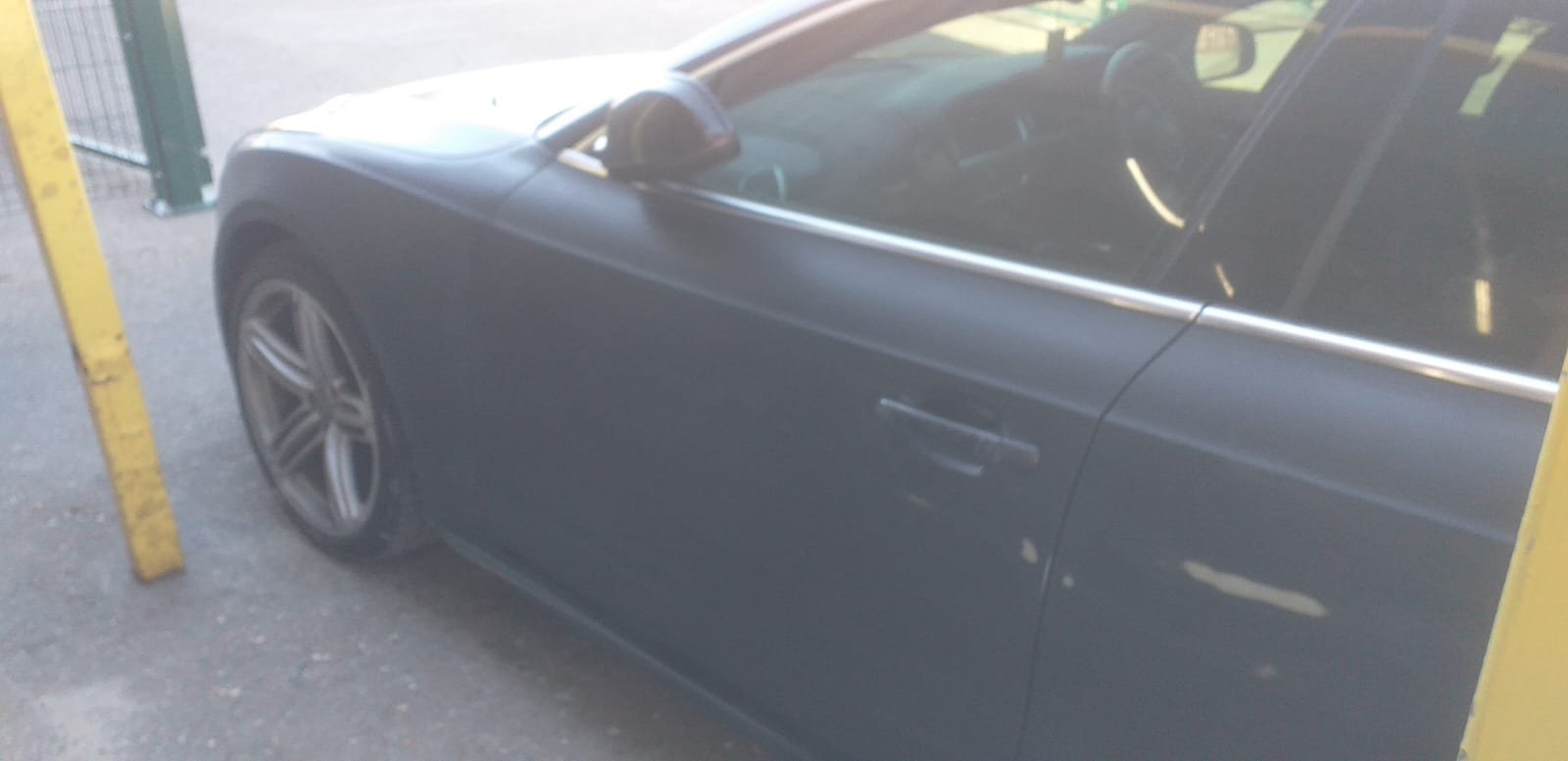 180520 Audi A5 S Line21 1