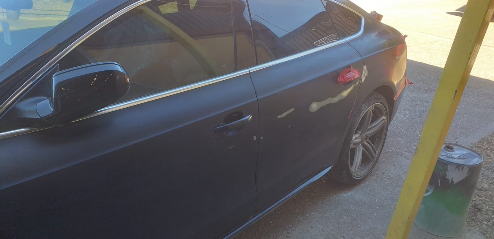 180520 Audi A5 S Line26 1