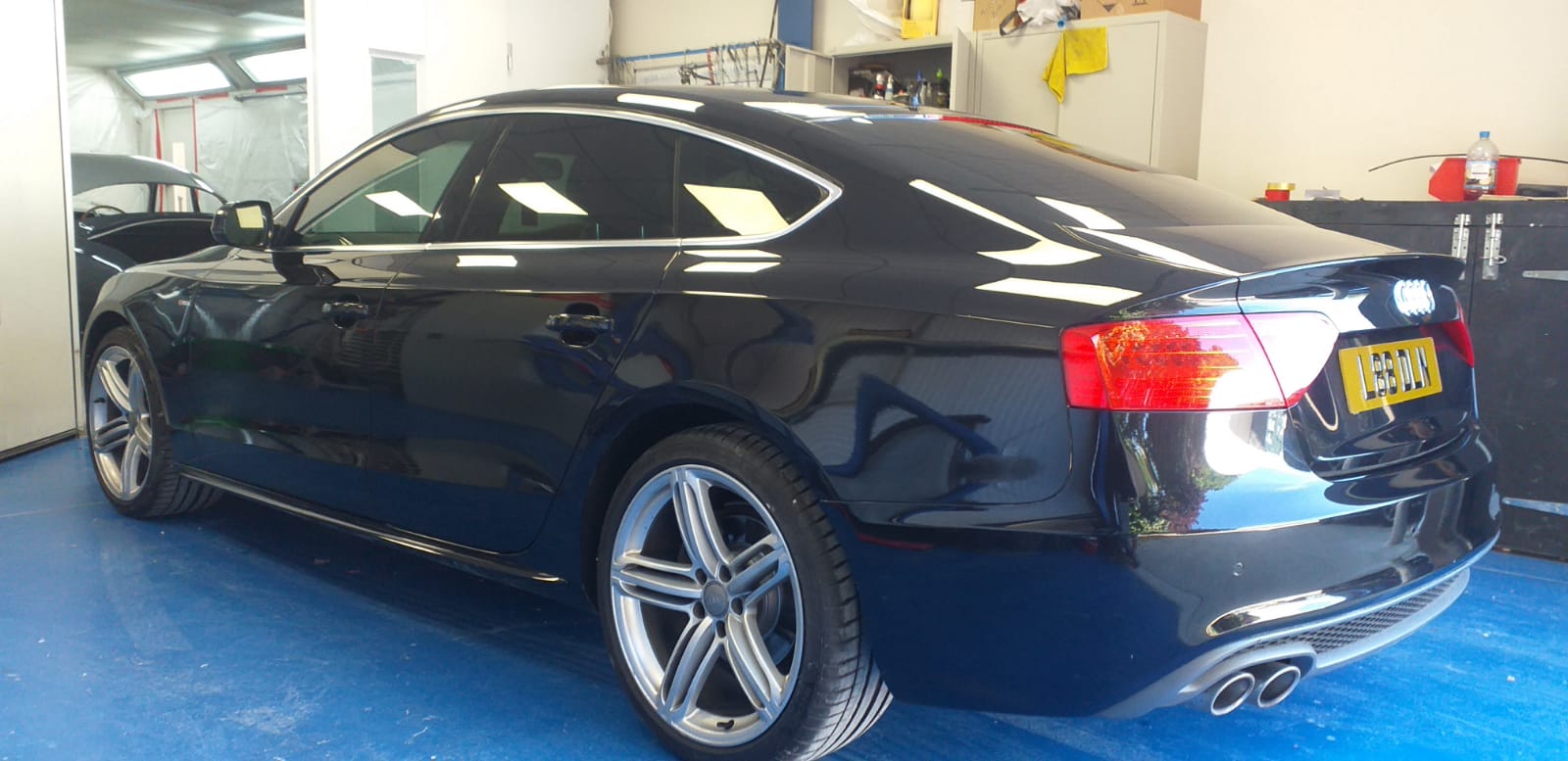 180520 Audi A5 S Line3 1