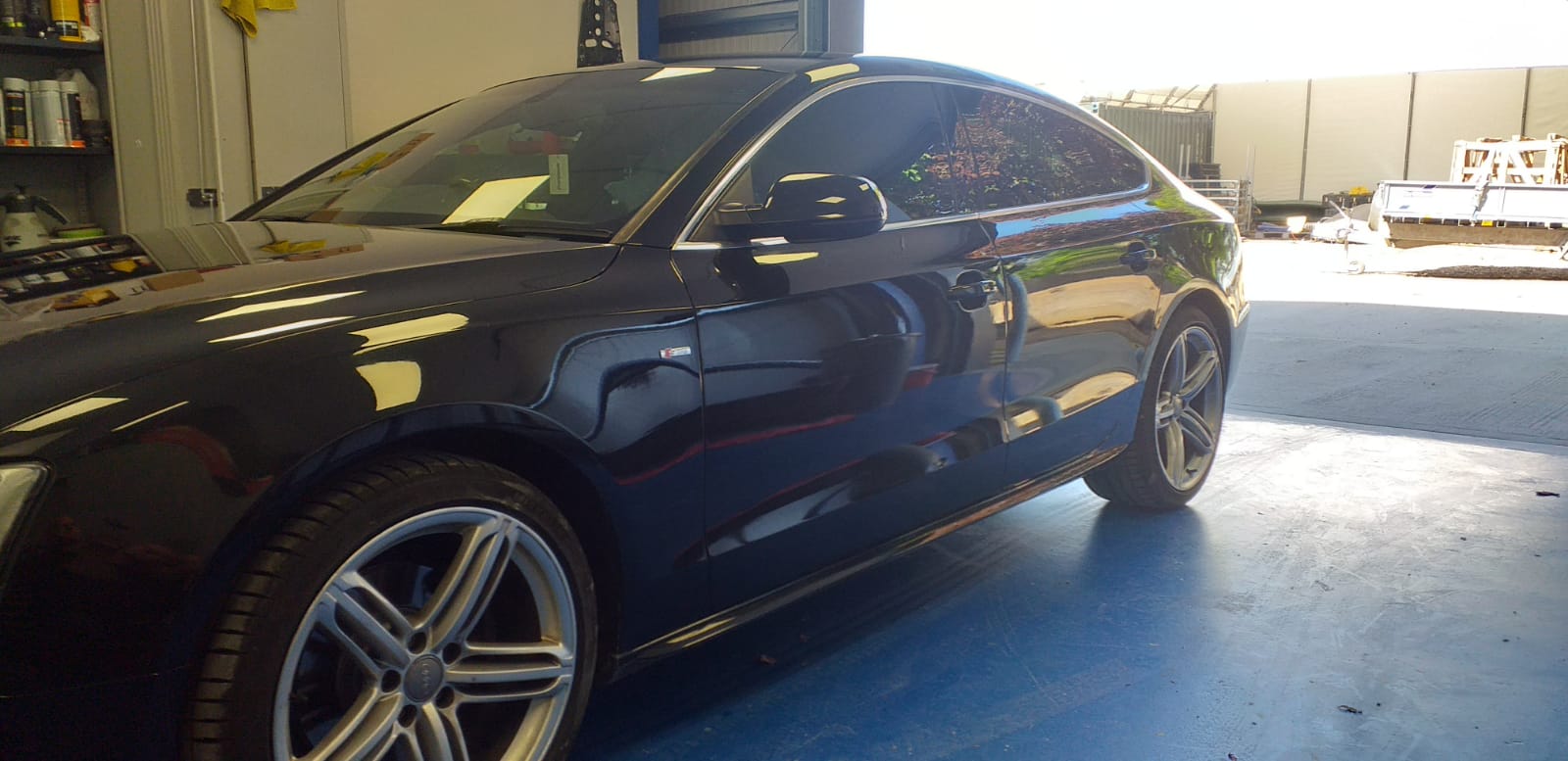 180520 Audi A5 S Line5 1