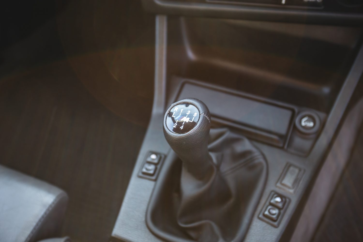 1989 BMW325 M Sport E3012 1
