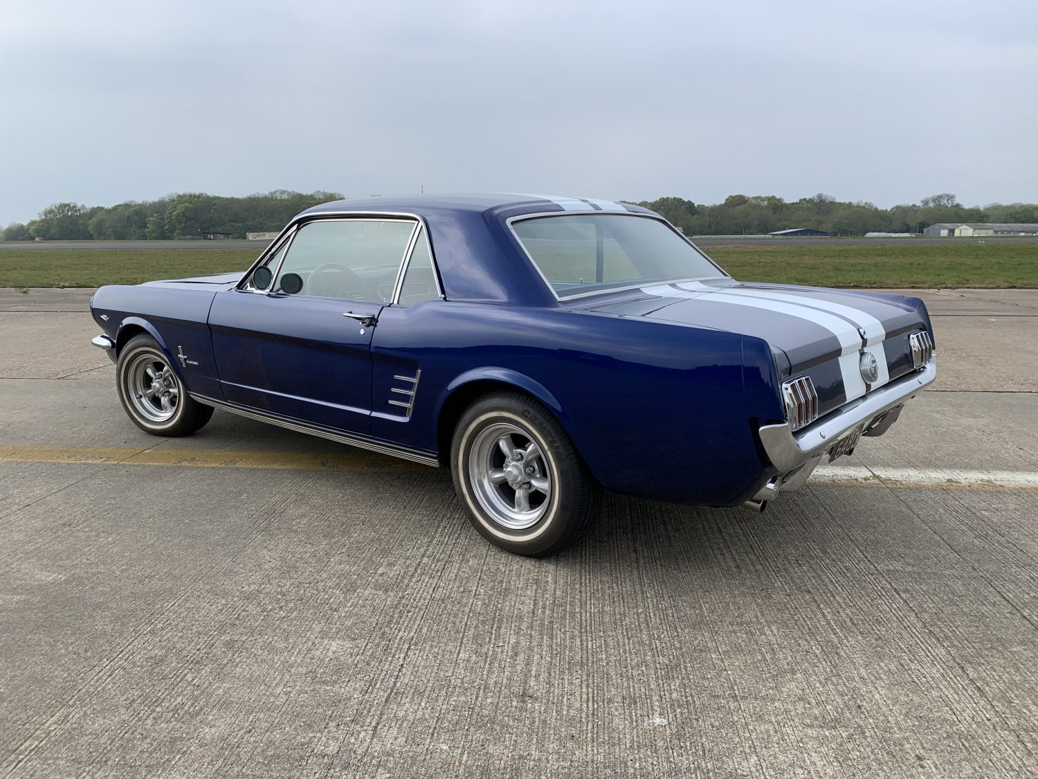 270420 1966 Ford Mustang GT10 1