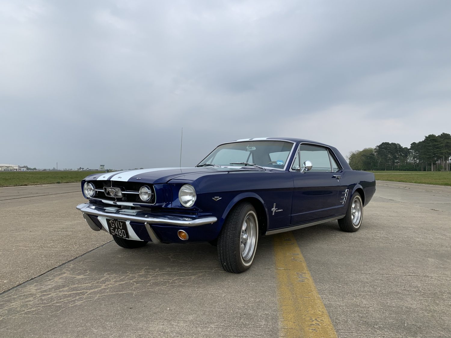 270420 1966 Ford Mustang GT7 1