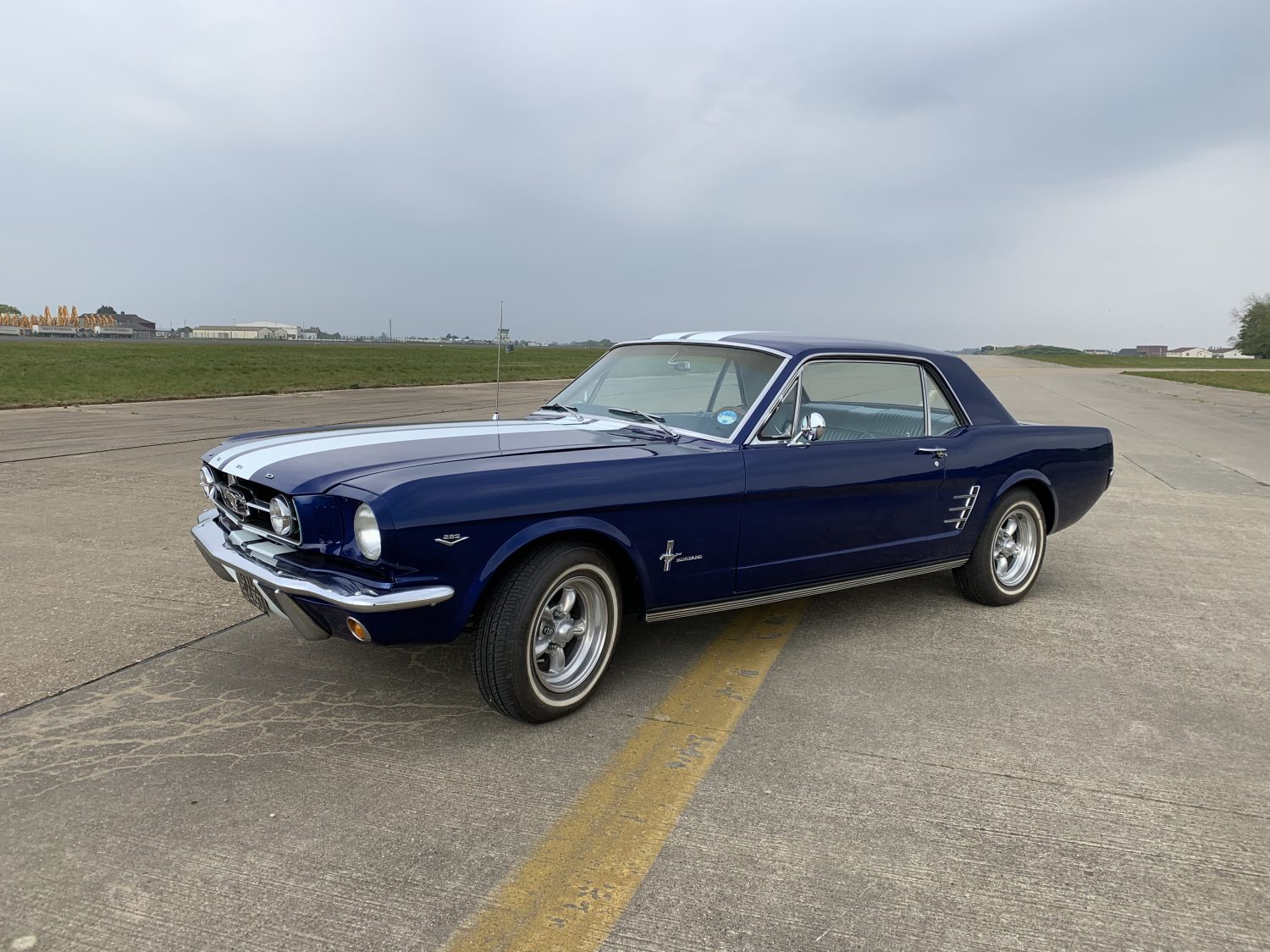 270420 1966 Ford Mustang GT8 1