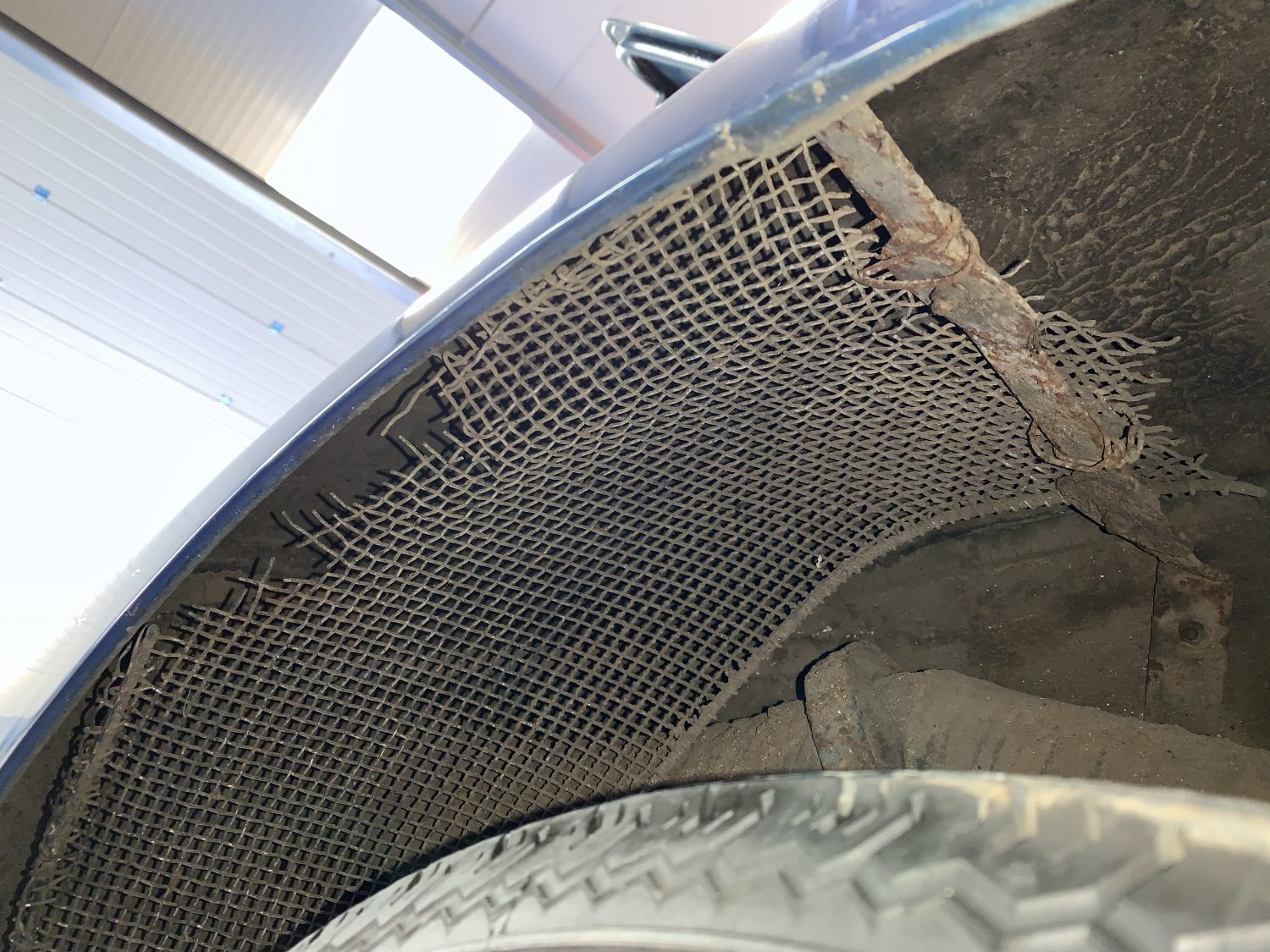 270520 AC Aceca Underside 5 1