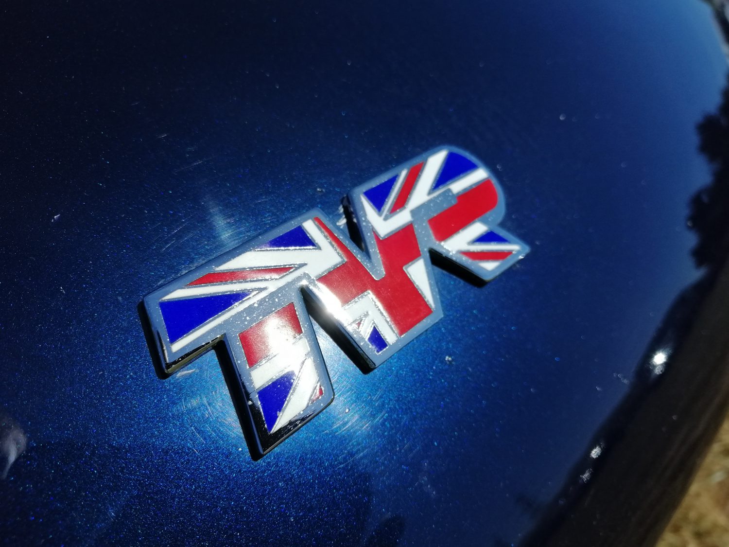 29052020 1994 Tvr Chimaera 12 1