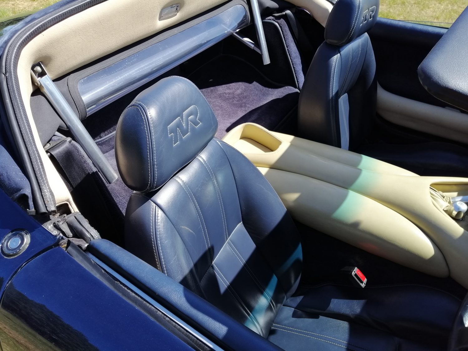 29052020 1994 Tvr Chimaera 14 1