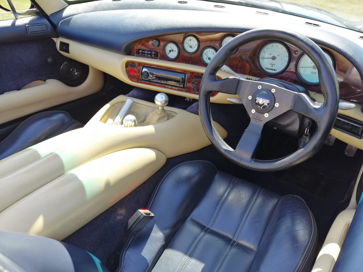 29052020 1994 Tvr Chimaera 15 1