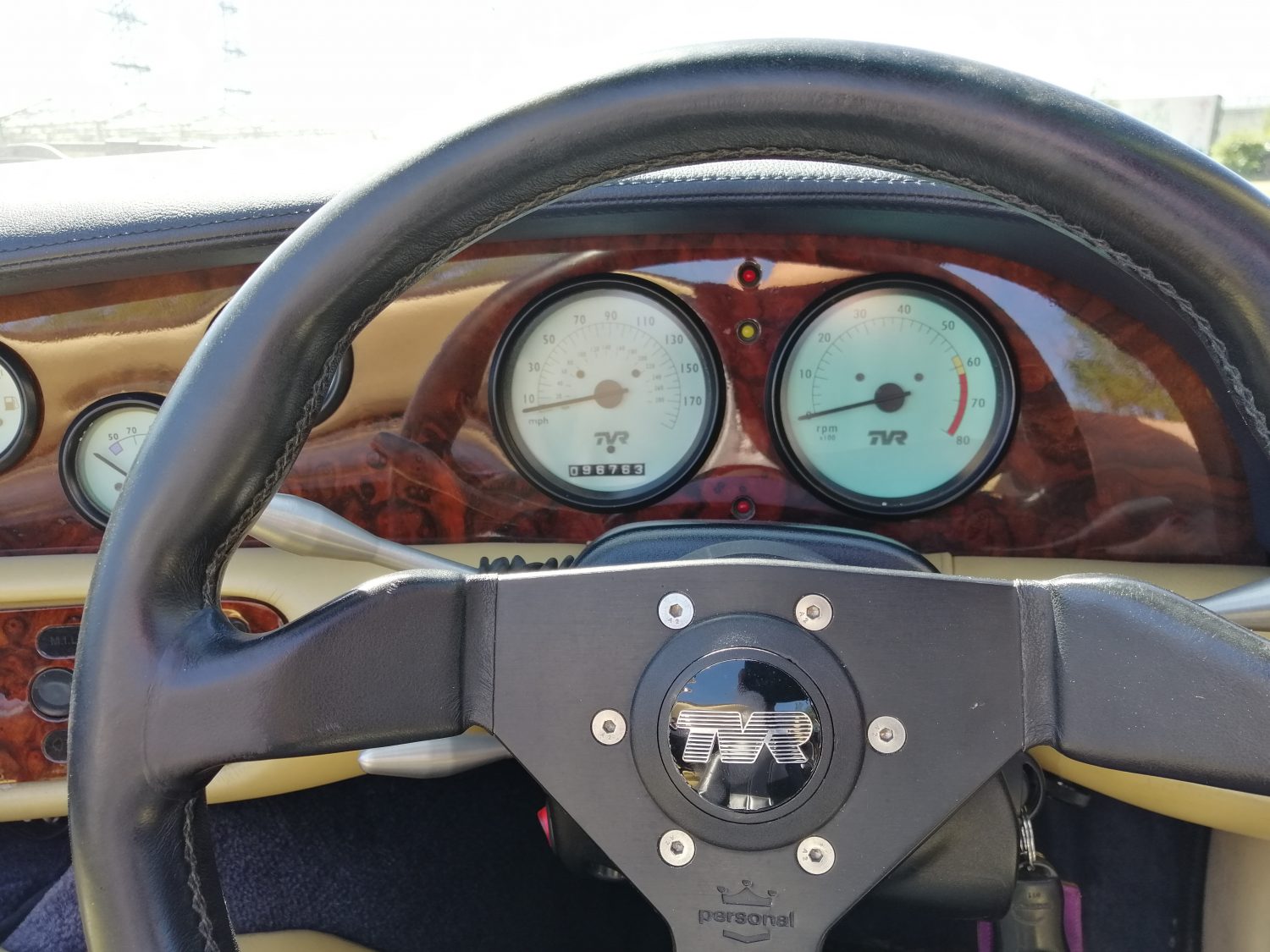 29052020 1994 Tvr Chimaera 16 1