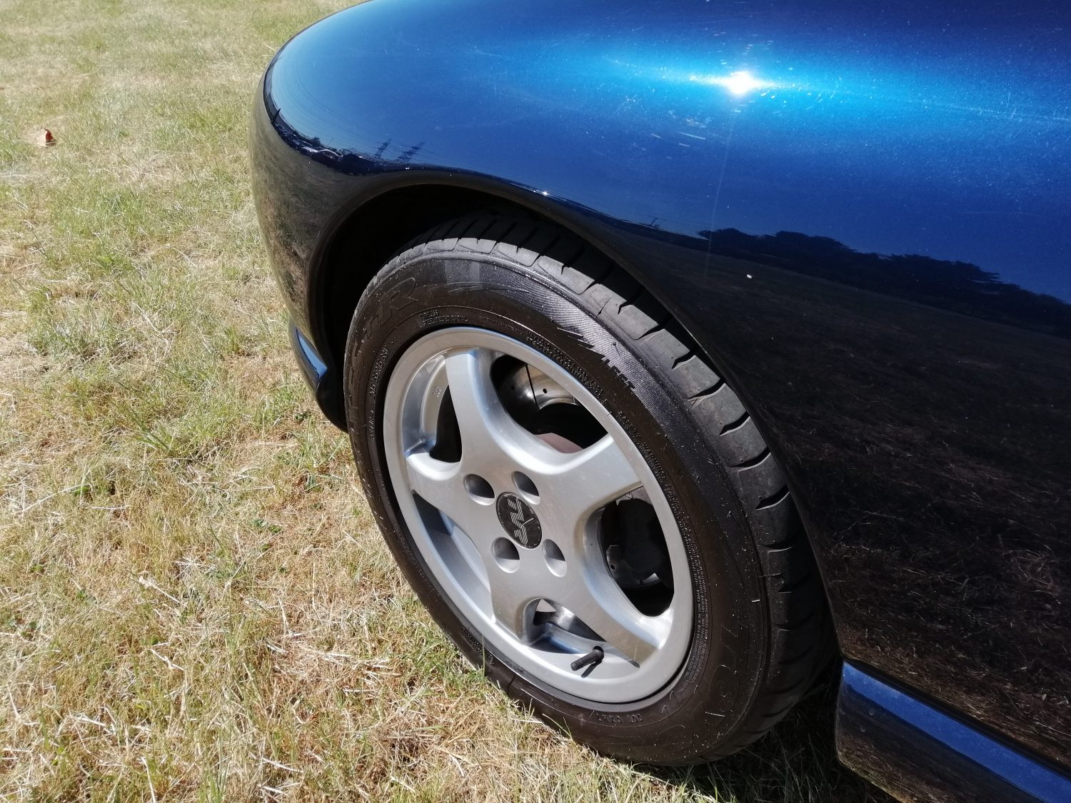 29052020 1994 Tvr Chimaera 22 1
