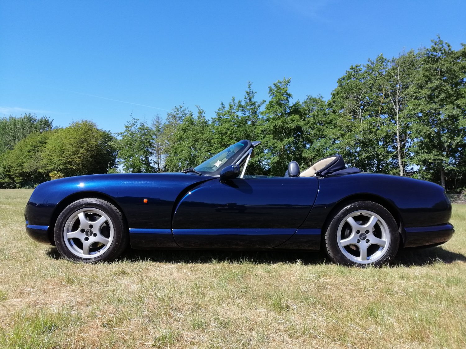 29052020 1994 Tvr Chimaera 23 1