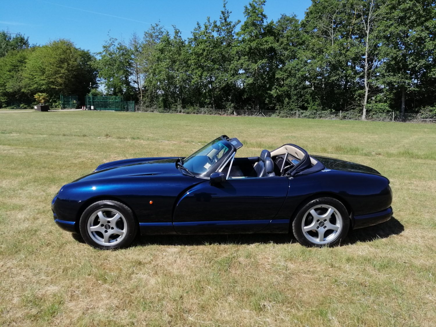 29052020 1994 Tvr Chimaera 24 1