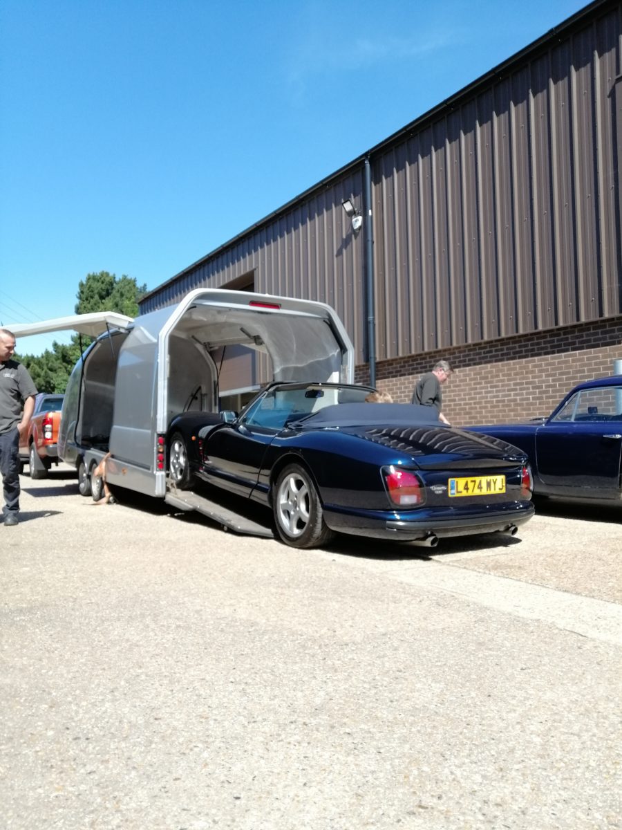 29052020 1994 Tvr Chimaera 30 1