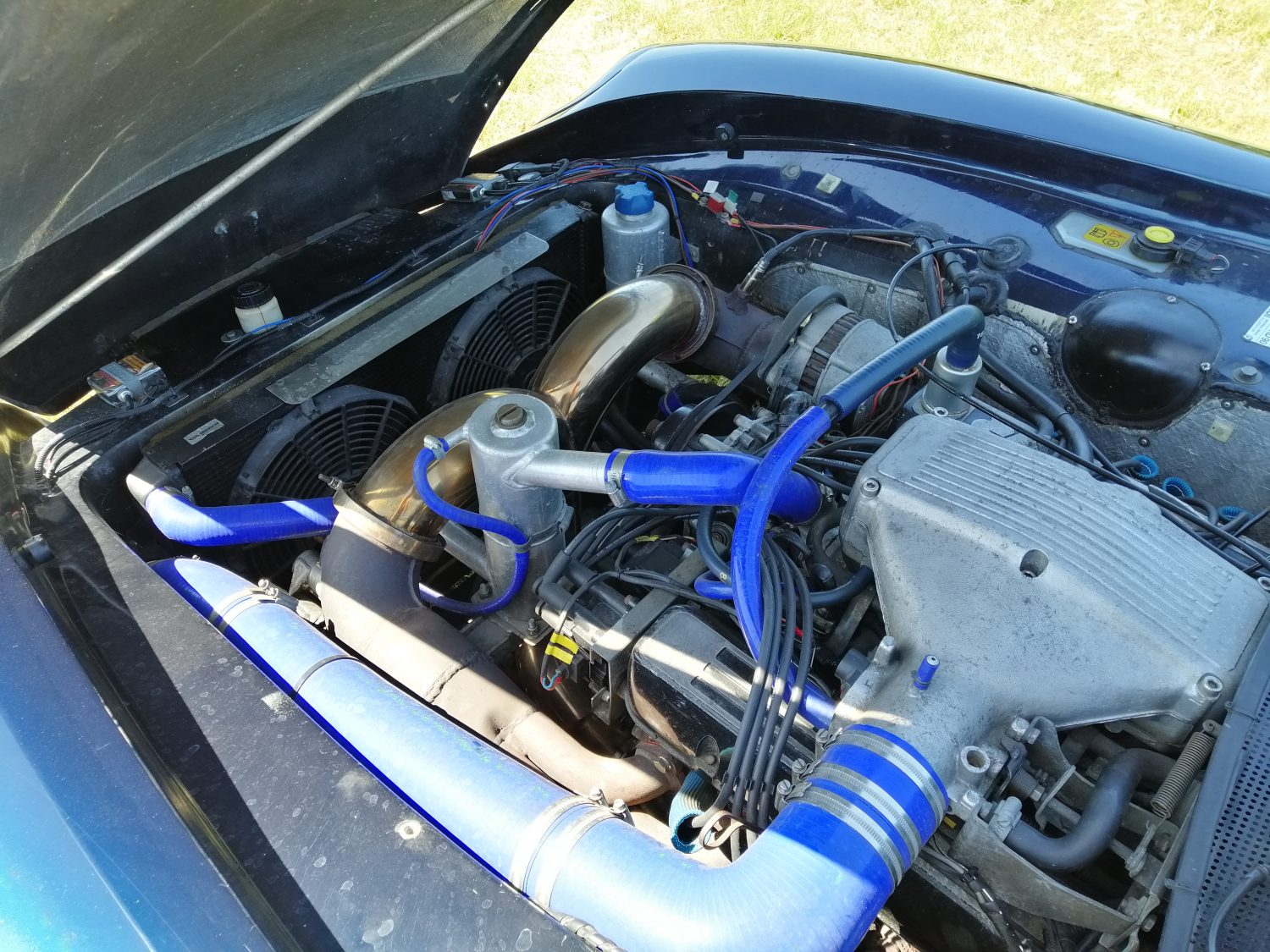 29052020 1994 Tvr Chimaera 9 1