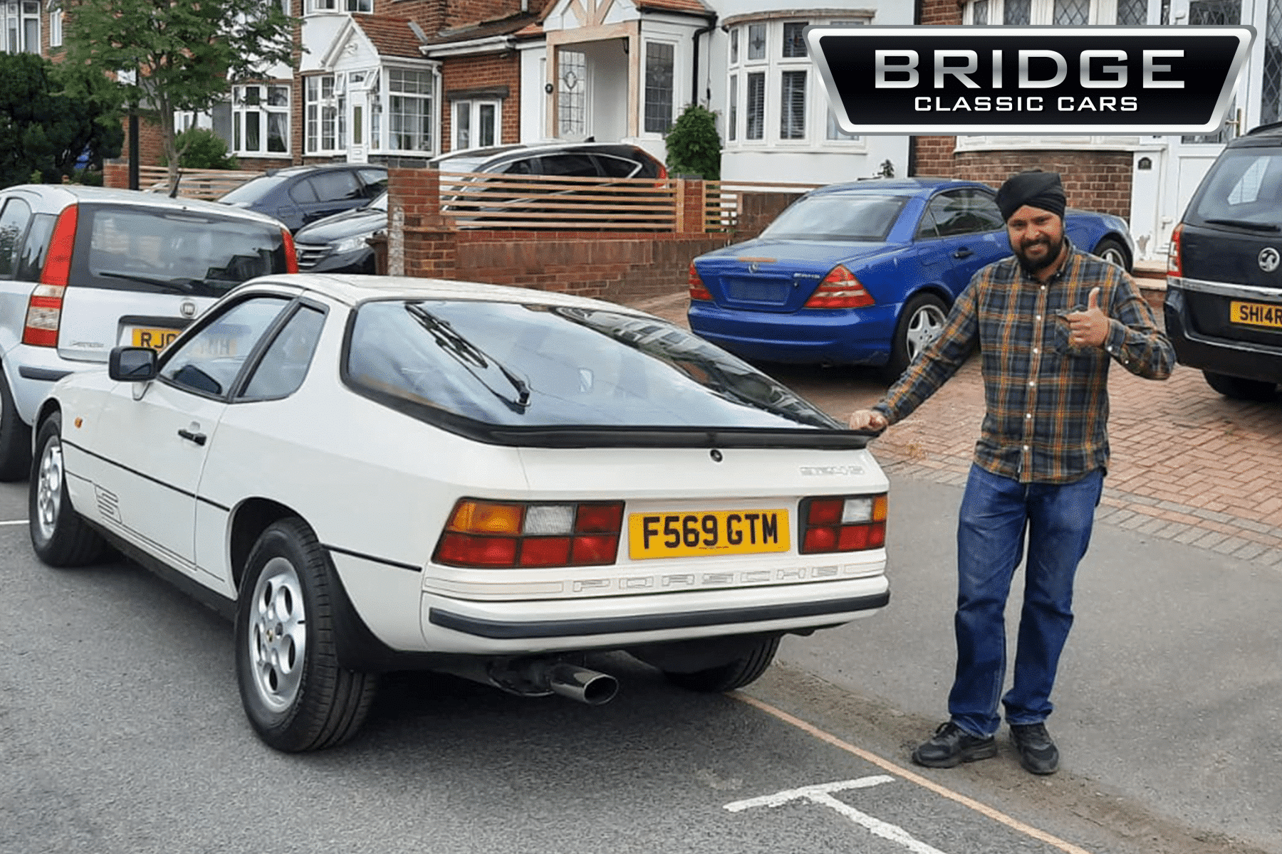 924S Tajinder Hans Ticket 1239
