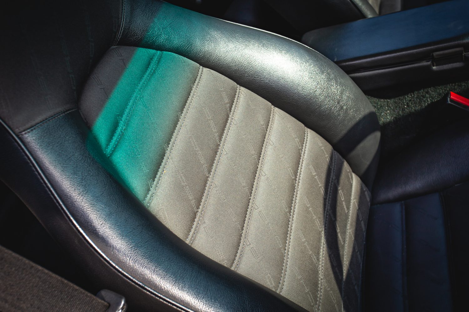 Porsche 924s 13 2 1