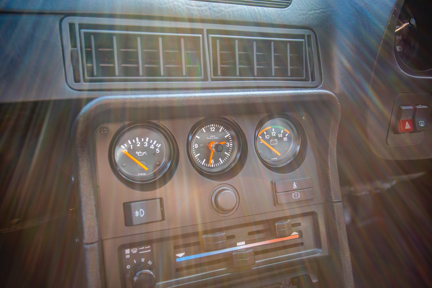 Porsche 924s 15 2 1