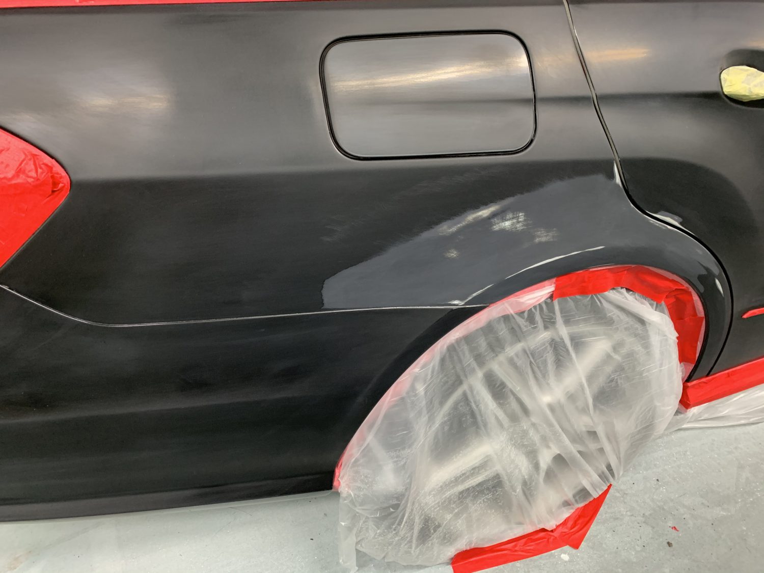 090620 Mercedes E350 Smart Repair Darren 3 1