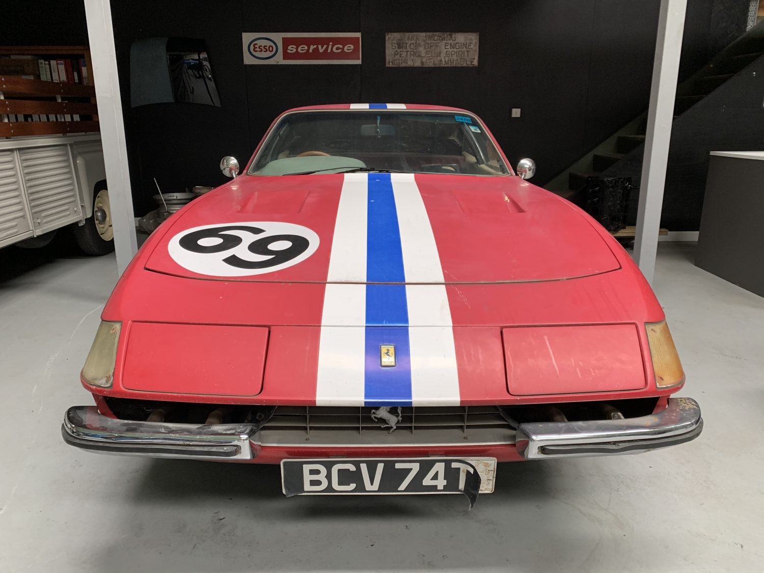 140620 1979 Arrow Ferrari Daytona 2 1