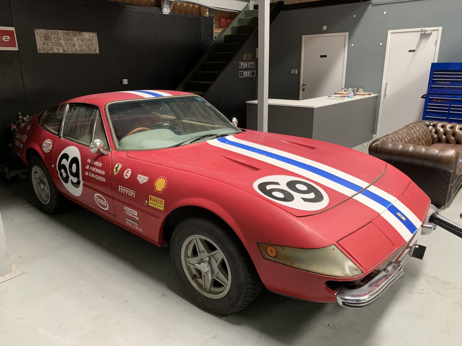 140620 1979 Arrow Ferrari Daytona 3 1
