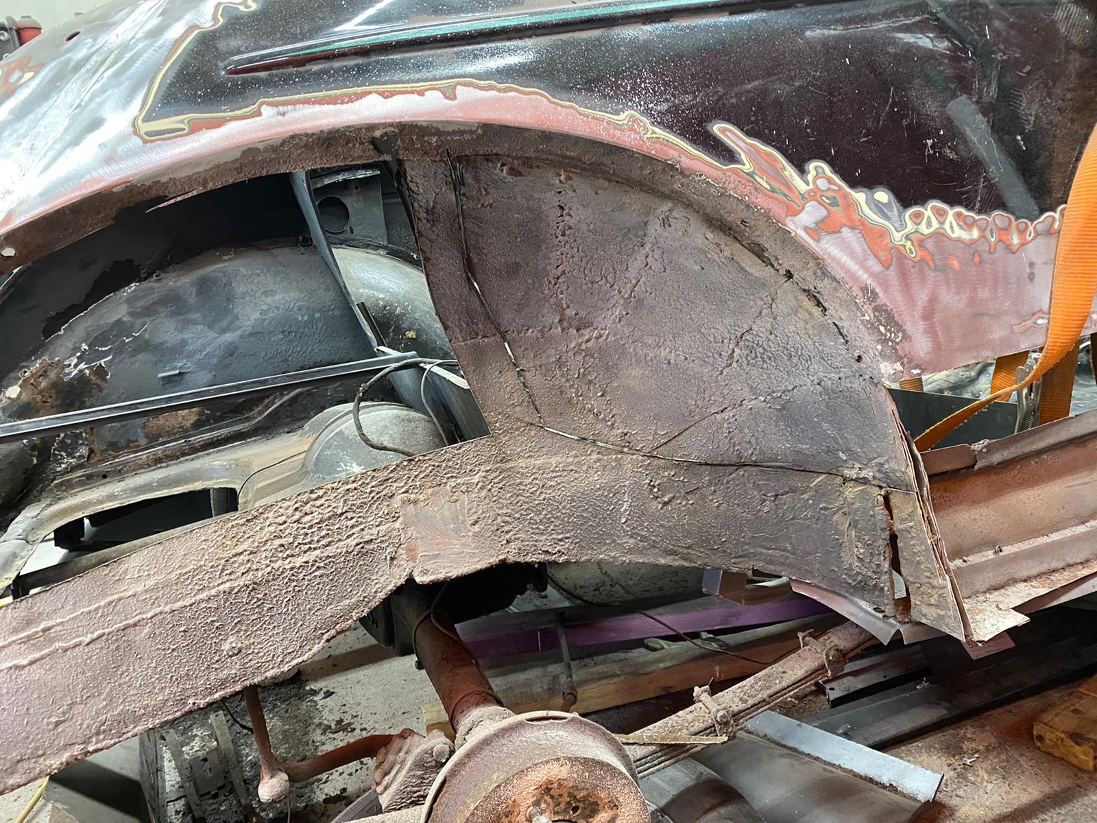 160620 1963 Morris Minor 1000 10 1