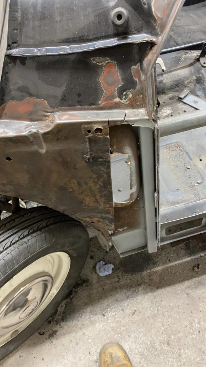 160620 1963 Morris Minor 1000 14 1