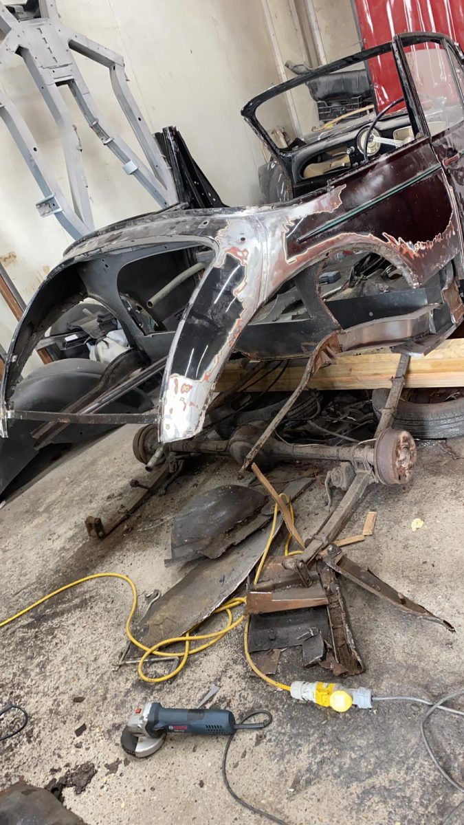 160620 1963 Morris Minor 1000 20 1