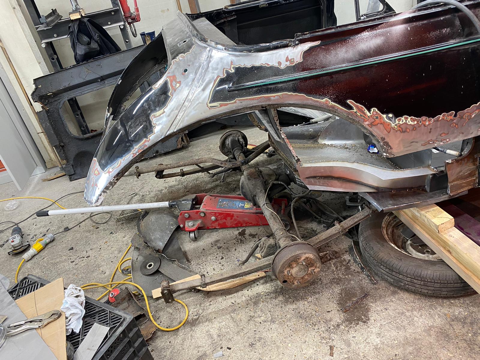 160620 1963 Morris Minor 1000 21 1