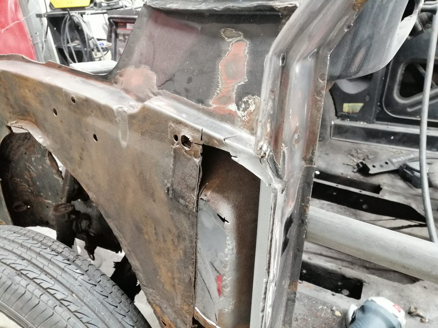 170620 1963 Morris Minor 1000 4 1