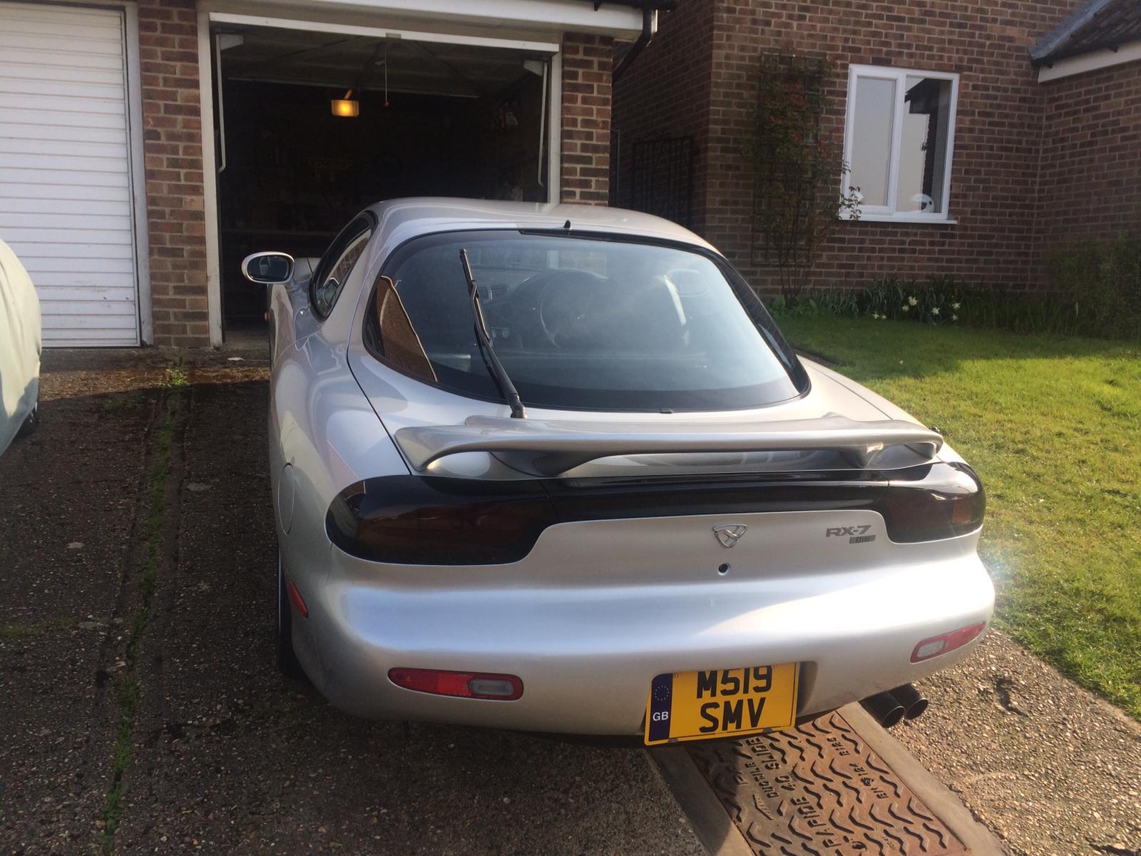 170620 1995 Efini RX 7 Type R Bathurst 3 1