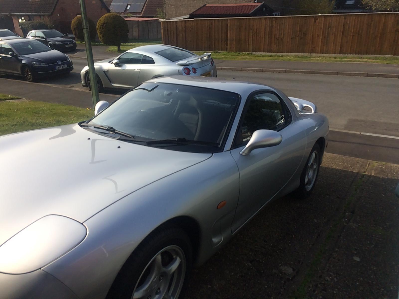 170620 1995 Efini RX 7 Type R Bathurst 4 1