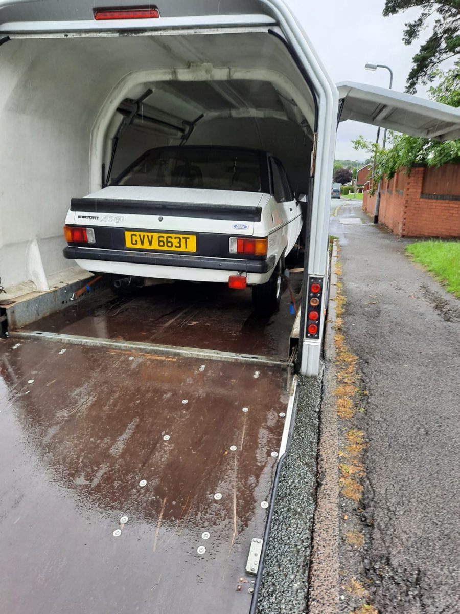 190620 1979 Ford Escort RS2000 2 1