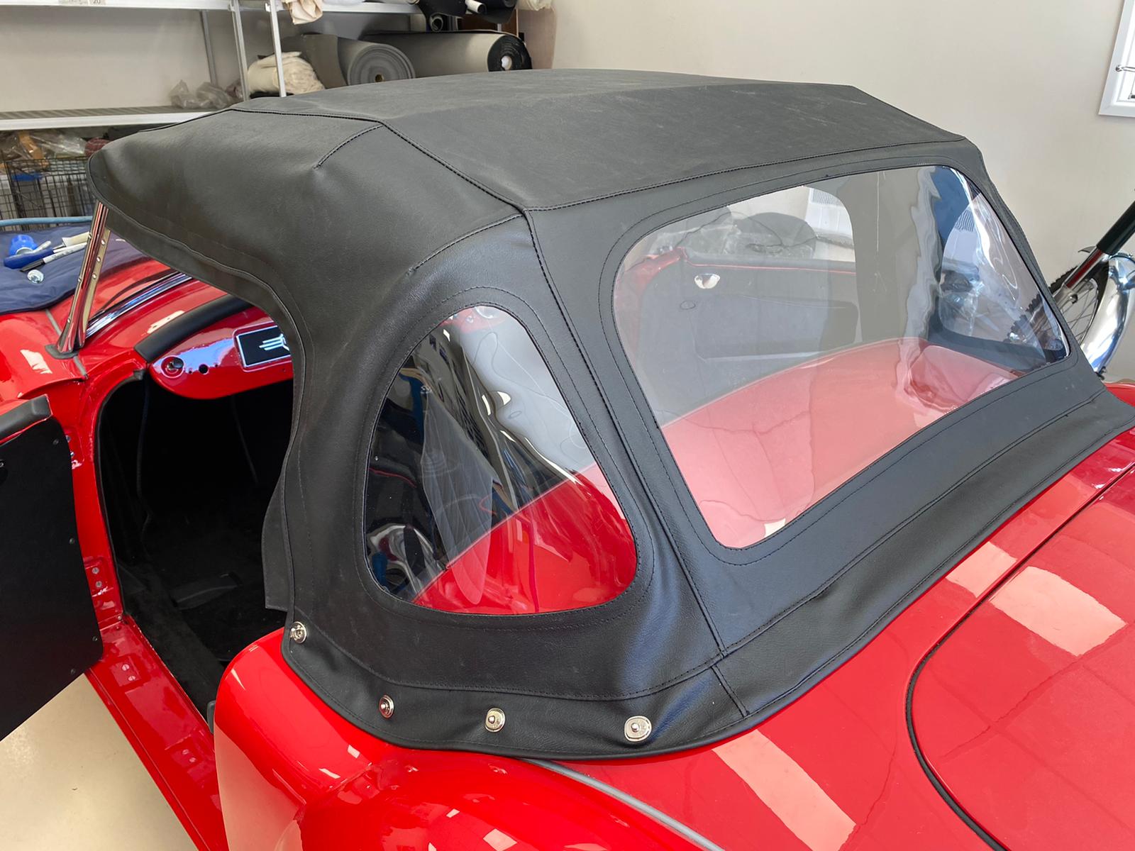 1960 MGA Kath 20 1