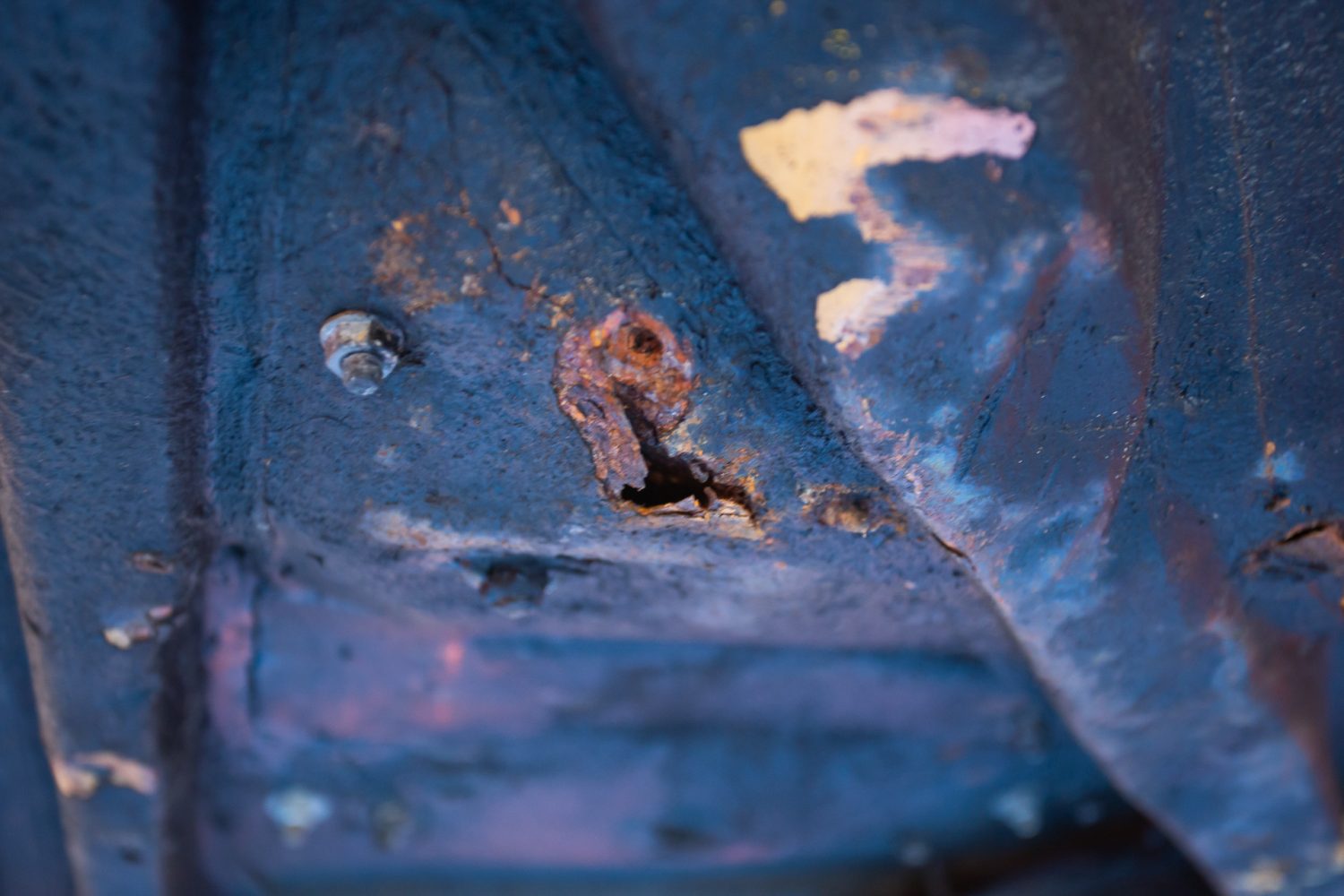 1970 Fiat 850 Inspeciton10 2