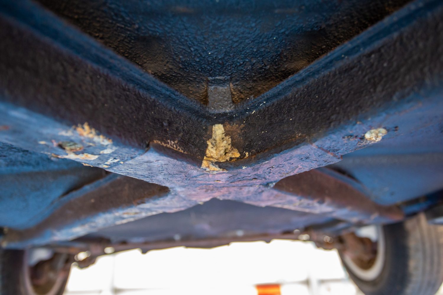 1970 Fiat 850 Inspeciton11 2