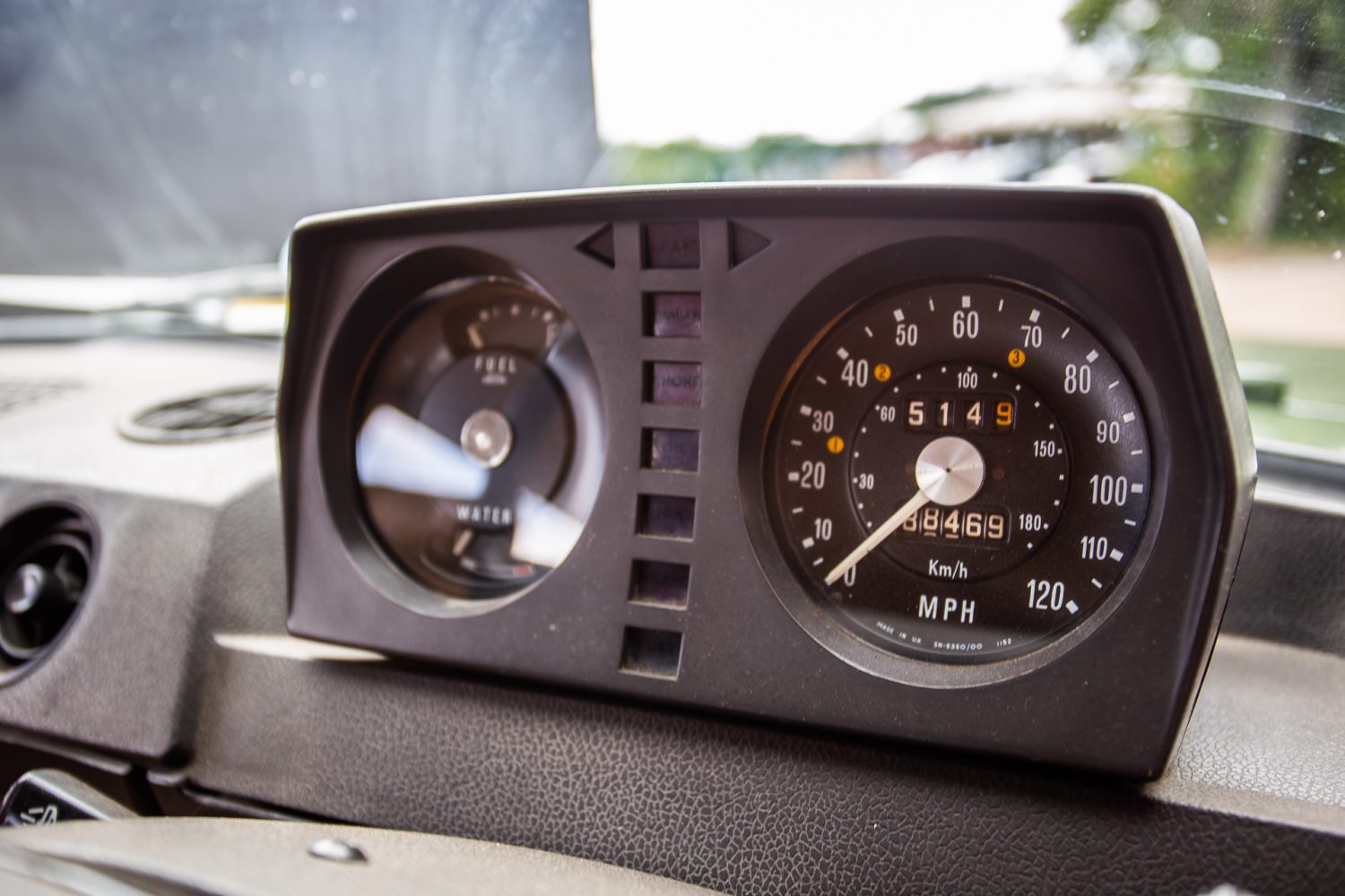 1971 Land Rover Range Rover5 2