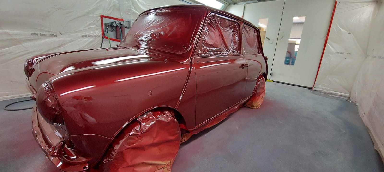1990 Mini 30 in paint3 1