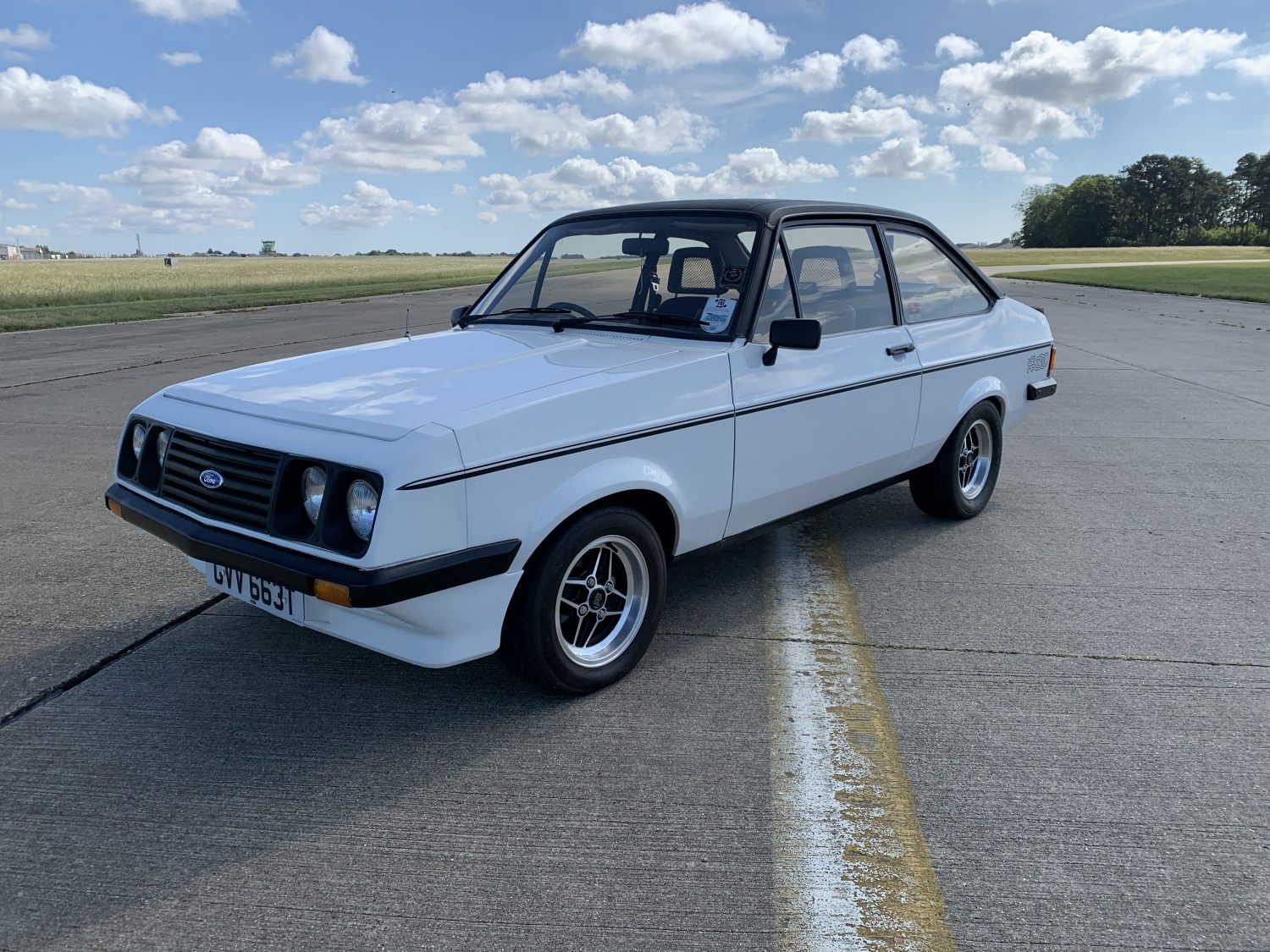 200620 1979 Ford Escort RS2000 1